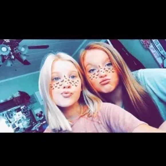 Meet your Posher, Addie - Picture 4 of 4